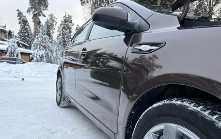 KIA Rio III рестайлинг, 2017 год, 1 045 000 рублей, 8 фотография