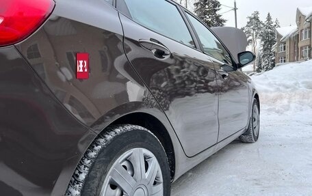 KIA Rio III рестайлинг, 2017 год, 1 045 000 рублей, 7 фотография