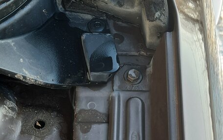 KIA Rio III рестайлинг, 2017 год, 1 045 000 рублей, 16 фотография