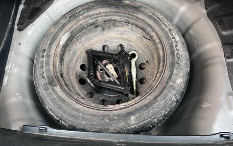 KIA Rio III рестайлинг, 2017 год, 1 045 000 рублей, 18 фотография