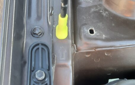 KIA Rio III рестайлинг, 2017 год, 1 045 000 рублей, 14 фотография