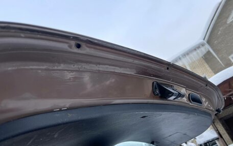 KIA Rio III рестайлинг, 2017 год, 1 045 000 рублей, 20 фотография