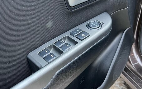 KIA Rio III рестайлинг, 2017 год, 1 045 000 рублей, 28 фотография