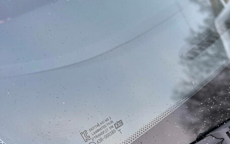 KIA Rio III рестайлинг, 2017 год, 1 045 000 рублей, 30 фотография