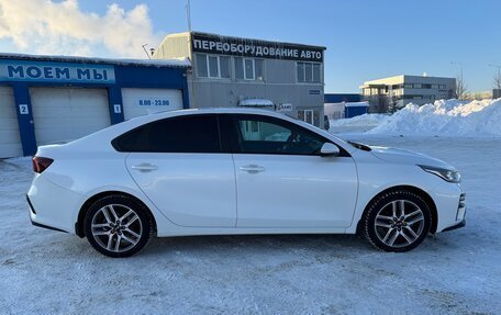 KIA Cerato IV, 2020 год, 1 985 000 рублей, 6 фотография