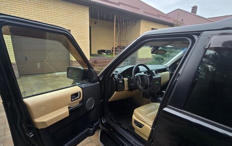 Land Rover Discovery III, 2008 год, 1 250 000 рублей, 7 фотография