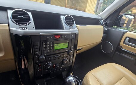 Land Rover Discovery III, 2008 год, 1 250 000 рублей, 6 фотография