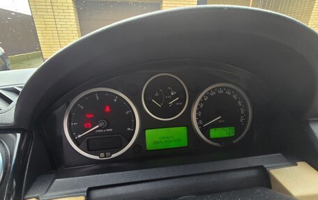 Land Rover Discovery III, 2008 год, 1 250 000 рублей, 9 фотография