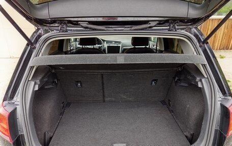 Volkswagen Golf VII, 2014 год, 870 000 рублей, 10 фотография