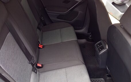 Volkswagen Golf VII, 2014 год, 870 000 рублей, 9 фотография