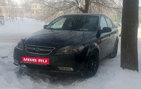 Chevrolet Lacetti, 2008 год, 330 000 рублей, 2 фотография