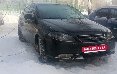 Chevrolet Lacetti, 2008 год, 330 000 рублей, 3 фотография