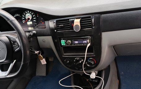 Chevrolet Lacetti, 2008 год, 330 000 рублей, 7 фотография