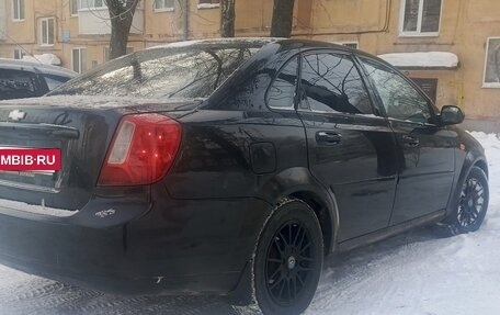 Chevrolet Lacetti, 2008 год, 330 000 рублей, 4 фотография