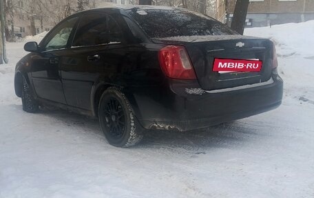 Chevrolet Lacetti, 2008 год, 330 000 рублей, 5 фотография