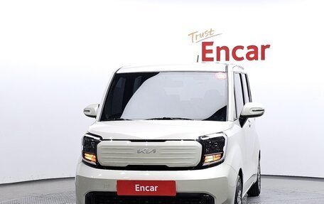 KIA Ray, 2022 год, 1 340 000 рублей, 3 фотография