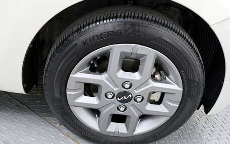 KIA Ray, 2022 год, 1 340 000 рублей, 5 фотография