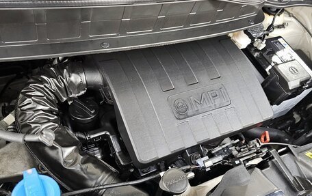 KIA Ray, 2022 год, 1 340 000 рублей, 6 фотография