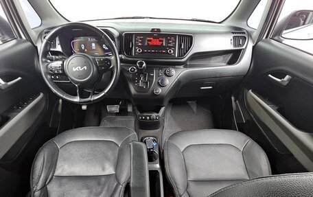 KIA Ray, 2022 год, 1 340 000 рублей, 7 фотография