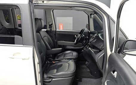 KIA Ray, 2022 год, 1 340 000 рублей, 11 фотография