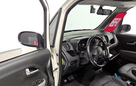 KIA Ray, 2022 год, 1 340 000 рублей, 10 фотография