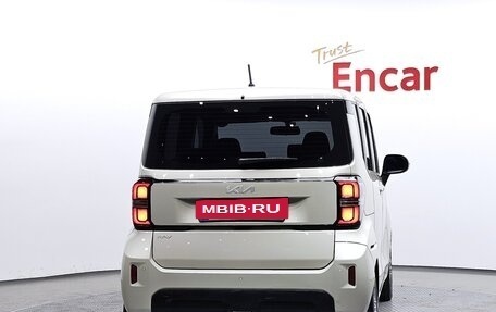 KIA Ray, 2022 год, 1 340 000 рублей, 4 фотография