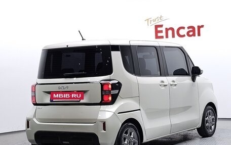 KIA Ray, 2022 год, 1 340 000 рублей, 2 фотография