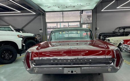 Pontiac Bonneville IV, 1965 год, 7 200 000 рублей, 5 фотография