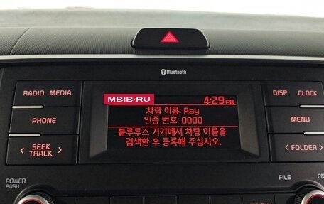 KIA Ray, 2022 год, 1 340 000 рублей, 15 фотография