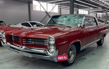 Pontiac Bonneville IV, 1965 год, 7 200 000 рублей, 7 фотография