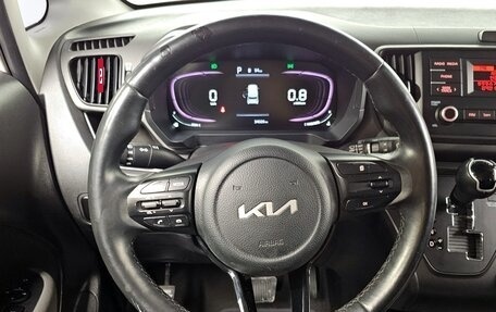 KIA Ray, 2022 год, 1 340 000 рублей, 13 фотография