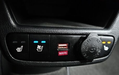 KIA Ray, 2022 год, 1 340 000 рублей, 17 фотография