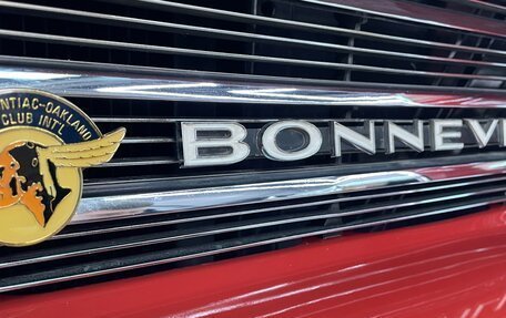 Pontiac Bonneville IV, 1965 год, 7 200 000 рублей, 11 фотография