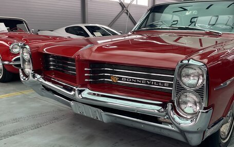 Pontiac Bonneville IV, 1965 год, 7 200 000 рублей, 10 фотография