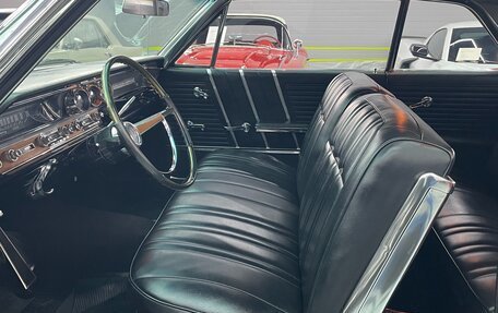 Pontiac Bonneville IV, 1965 год, 7 200 000 рублей, 16 фотография