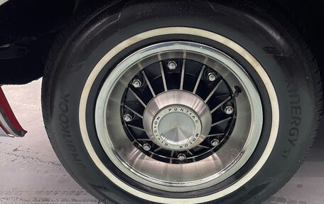 Pontiac Bonneville IV, 1965 год, 7 200 000 рублей, 12 фотография