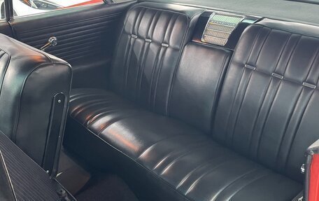 Pontiac Bonneville IV, 1965 год, 7 200 000 рублей, 19 фотография