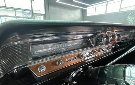 Pontiac Bonneville IV, 1965 год, 7 200 000 рублей, 22 фотография