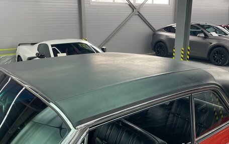 Pontiac Bonneville IV, 1965 год, 7 200 000 рублей, 14 фотография