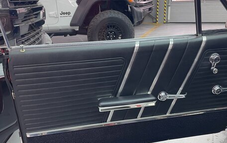 Pontiac Bonneville IV, 1965 год, 7 200 000 рублей, 17 фотография