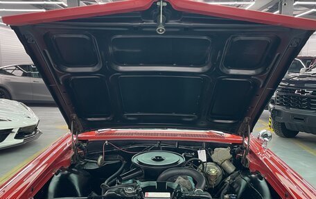 Pontiac Bonneville IV, 1965 год, 7 200 000 рублей, 29 фотография