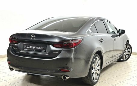 Mazda 6, 2021 год, 2 978 000 рублей, 4 фотография