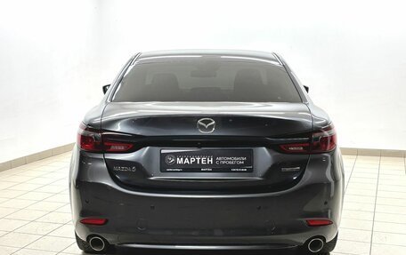 Mazda 6, 2021 год, 2 978 000 рублей, 5 фотография