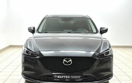 Mazda 6, 2021 год, 2 978 000 рублей, 2 фотография
