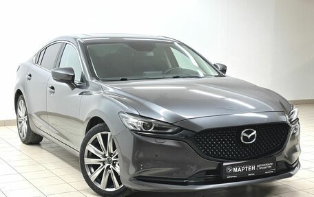 Mazda 6, 2021 год, 2 978 000 рублей, 3 фотография