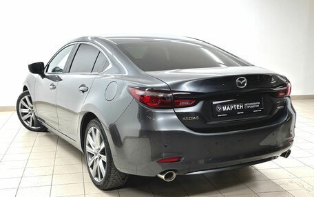 Mazda 6, 2021 год, 2 978 000 рублей, 6 фотография