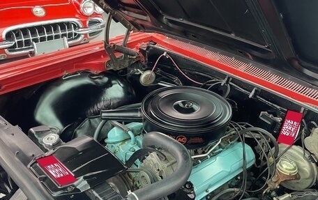 Pontiac Bonneville IV, 1965 год, 7 200 000 рублей, 30 фотография