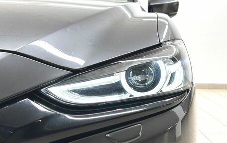 Mazda 6, 2021 год, 2 978 000 рублей, 8 фотография