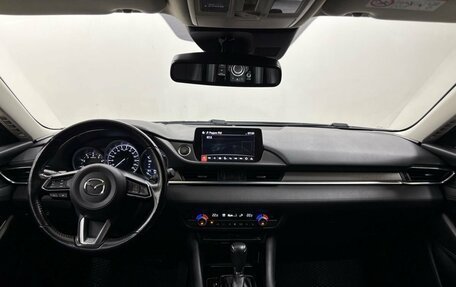 Mazda 6, 2021 год, 2 978 000 рублей, 17 фотография