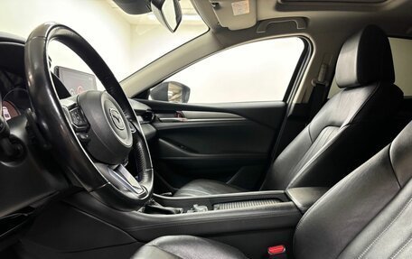 Mazda 6, 2021 год, 2 978 000 рублей, 11 фотография